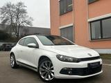 Volkswagen Scirocco 2.0 TSI 155 kW /MOTOR in TOP ZUSTAND - Volkswagen Scirocco in Mannheim