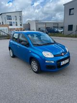 Fiat Panda 1.0 firefly hybrid s&s 70PS Radio 5"-ele.A