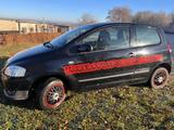 Volkswagen VW Fox  Baujahr 2006  TÜV bis 05/2027 - Gebrauchtwagen bis 700 Euro mit TÜV
