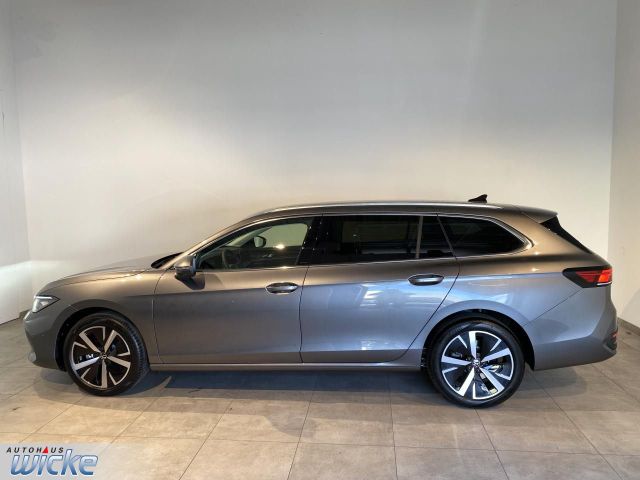 Passat Variant 1.5 eTSI DSG Business NAVI KLIMA