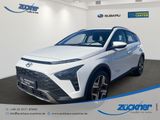 Hyundai BAYON 1.0 T-GDI - Hyundai BAYON aus 2021