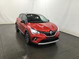 Renault Captur TCe 140 MHEV Zen - Renault Captur Zen mit Hybrid-Antrieb (Benzin/Elektro)