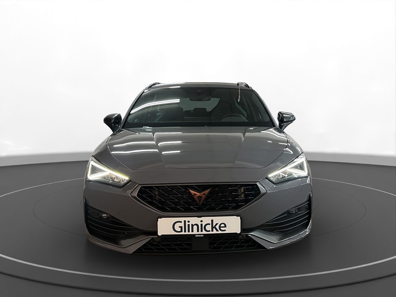 Cupra Leon - Bild 3