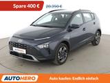 Hyundai Bayon 1.0 T-GDI Mild-Hybrid Trend 2WD Aut*TEMPO*