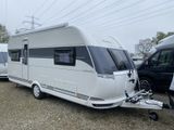 Hobby Excellent 540 UL *Truma Mover*12 V Autark*THULE - Hobby 540 excellent ul
