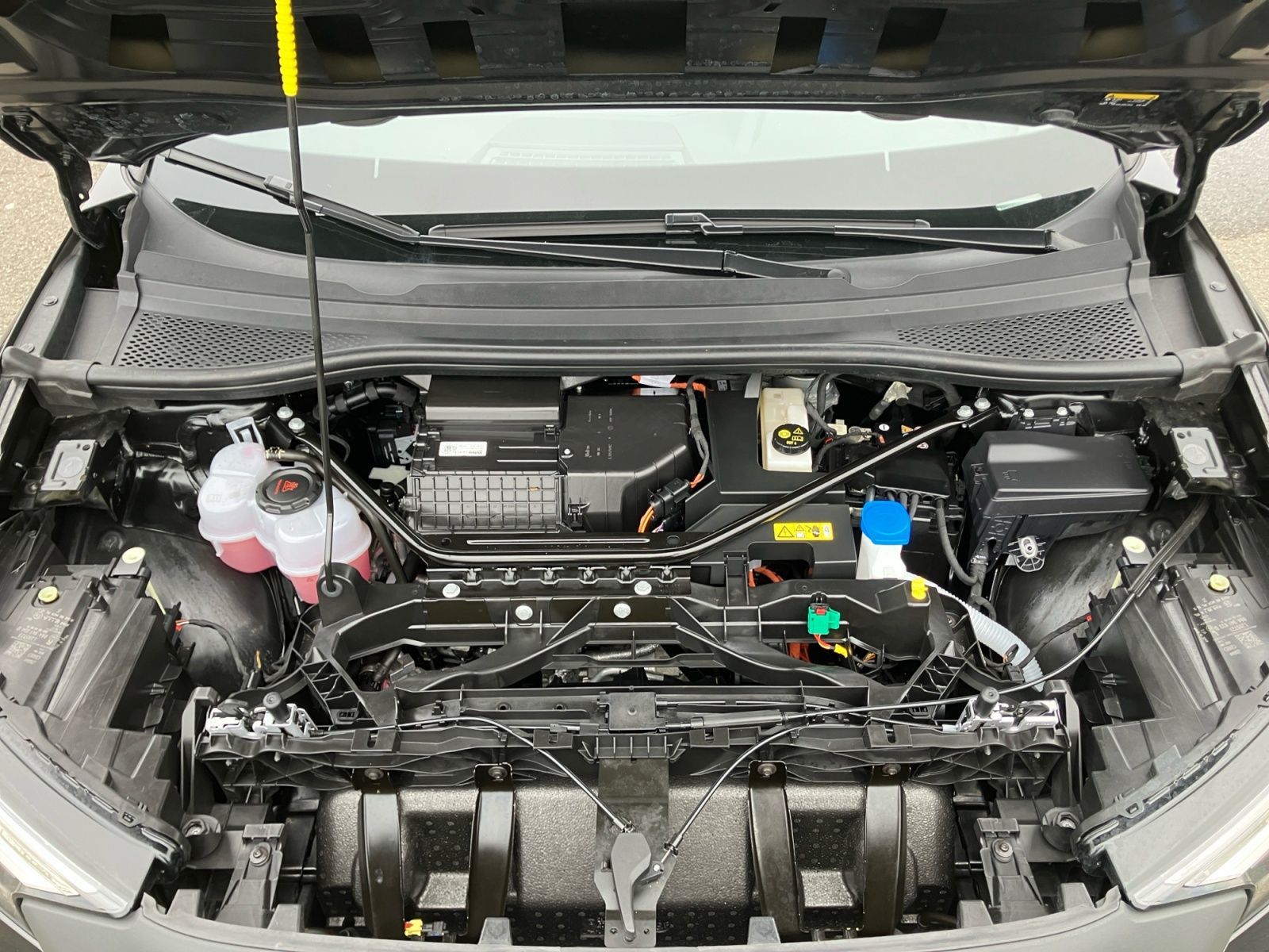 Audi Q4 e-tron - Bild 10