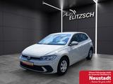 Volkswagen Polo 1.0 LED - Volkswagen Polo: Grün