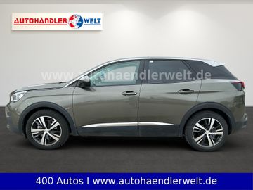 Peugeot 3008 - 7
