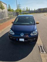 Volkswagen up! BlueMotion Technology club up! - Volkswagen up!: Bluemotion Technology