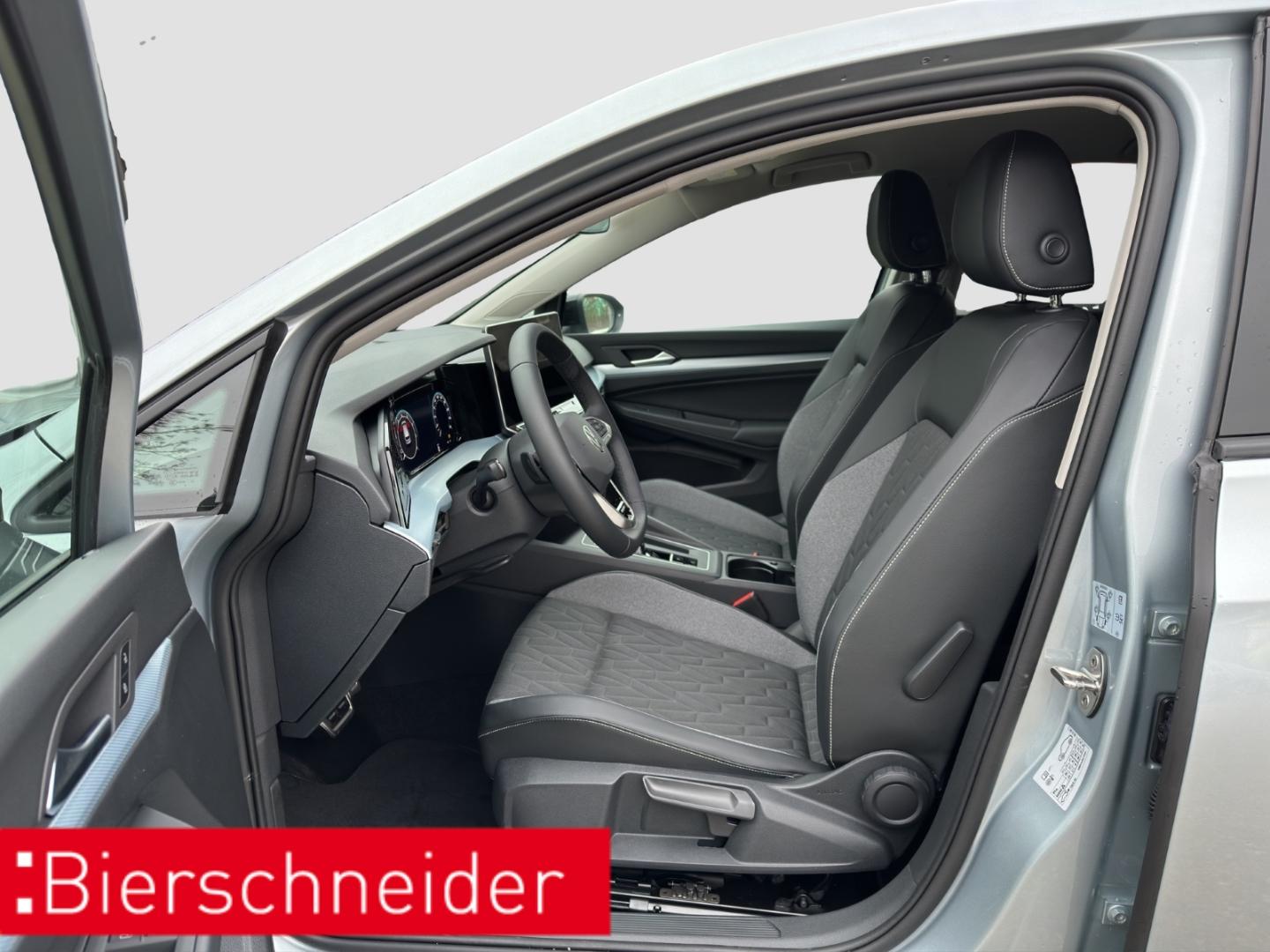Volkswagen Golf 8 1.5 eTSI DSG Energy KAM ACC DIG COCKP SHZ, миниатюра 10