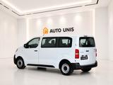 Citroën Jumpy Kombi M Diesel | 9-Sitzer | 1.Hand MwSt. - Citroën 9-Sitzer