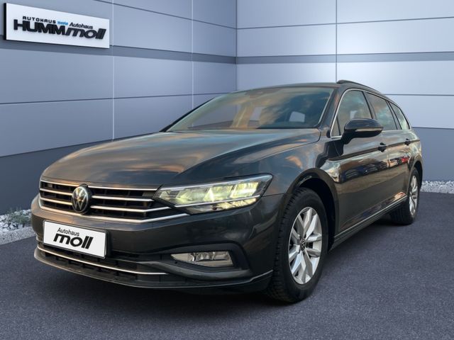 Volkswagen Passat Variant 1.5 TSI Business OPF