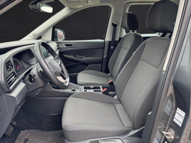 Volkswagen Caddy Kombi 1.5 TSI DSG * SITZHEIZUNG *Basis, миниатюра 11