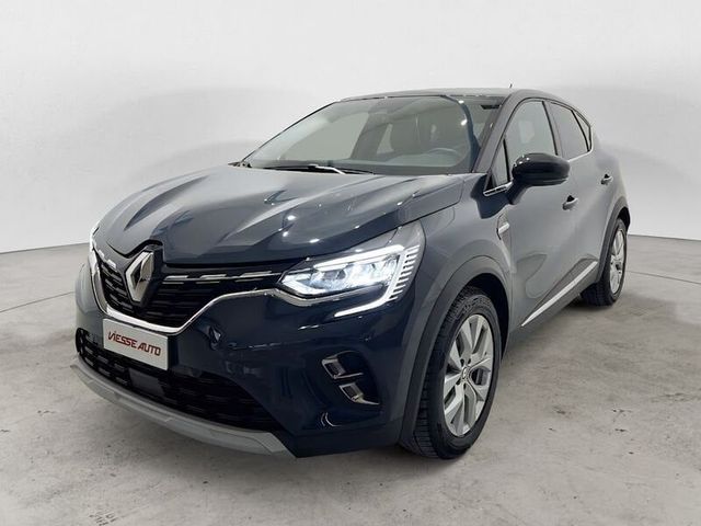 Renault Captur Plug-in Hybrid E-Tech 160 CV Inte