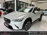 Mazda CX-3 Selection 2.0 Aut. LED*Navi*CarPl*RFK*HUD - Mazda CX-3 Gebrauchtwagen in Hamburg