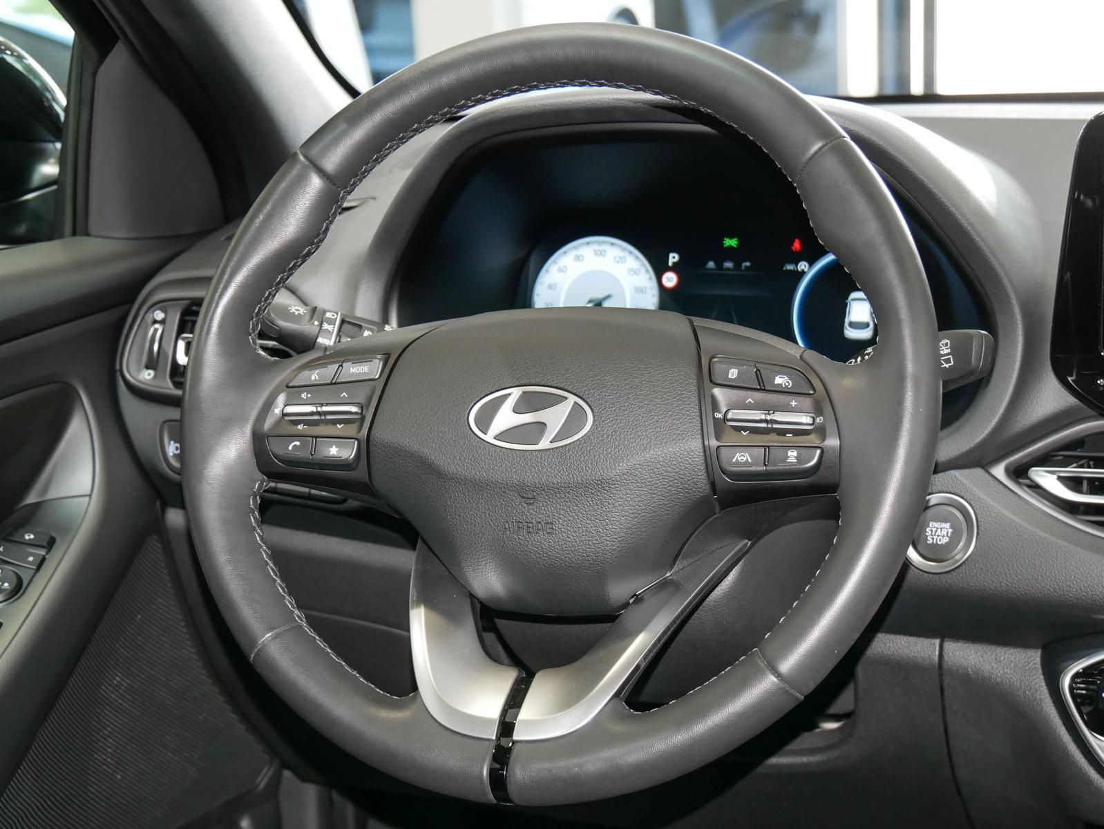 Hyundai i30 – Bild 17