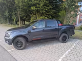 Ford Ranger Wildtrak THUNDER - Neuer Motor! - Ford Ranger: Thunder