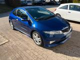 Honda Civic Type S - Honda Civic aus 2009: Type