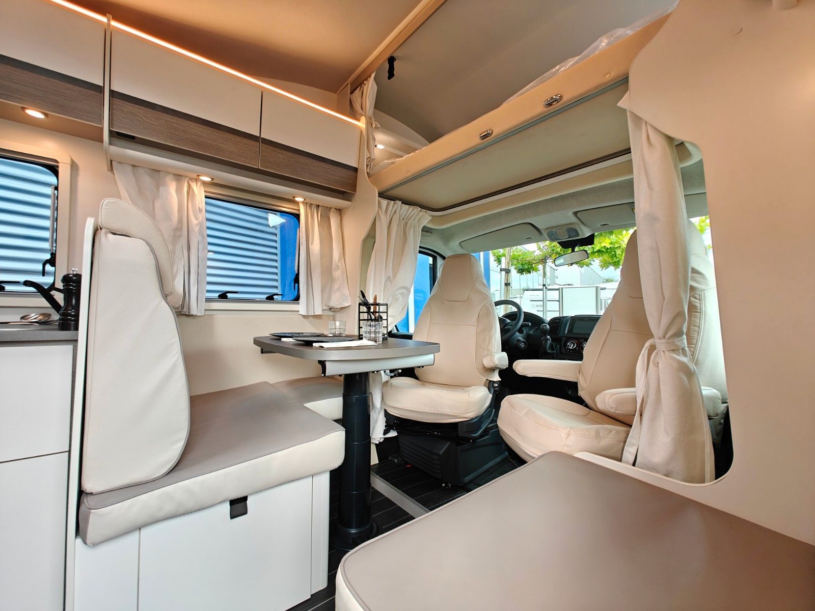 Fahrzeugabbildung XGO Dynamic 69G  AUTOMATIK Modell 2025 SPRING SALE