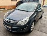 Opel Corsa D 1,4l 87PS*2.Hand*HU/NEU*Service/NEU - Opel Corsa aus 2011: 1.2