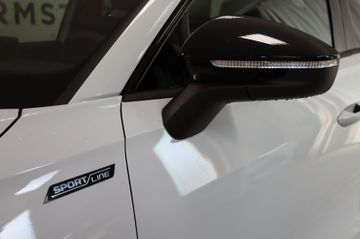 Skoda Kodiaq 1.5 TSI Sportline AHK Matrix elek. Sitz