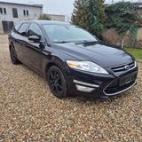 Ford Mondeo 1,6 EcoBoost Ambiente Turnier Ambiente - Ford Mondeo Ambiente mit Benzin-Antrieb