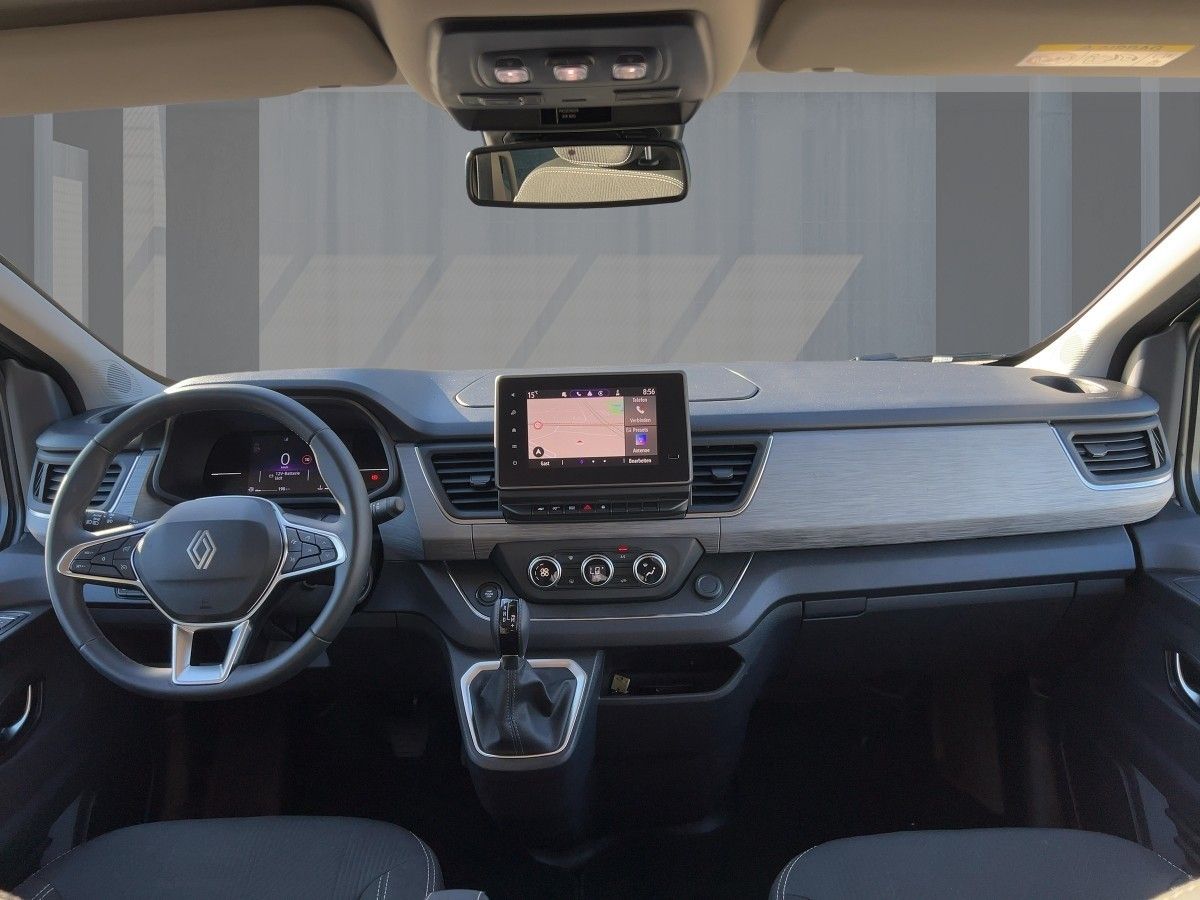Renault Trafic - Bild 10