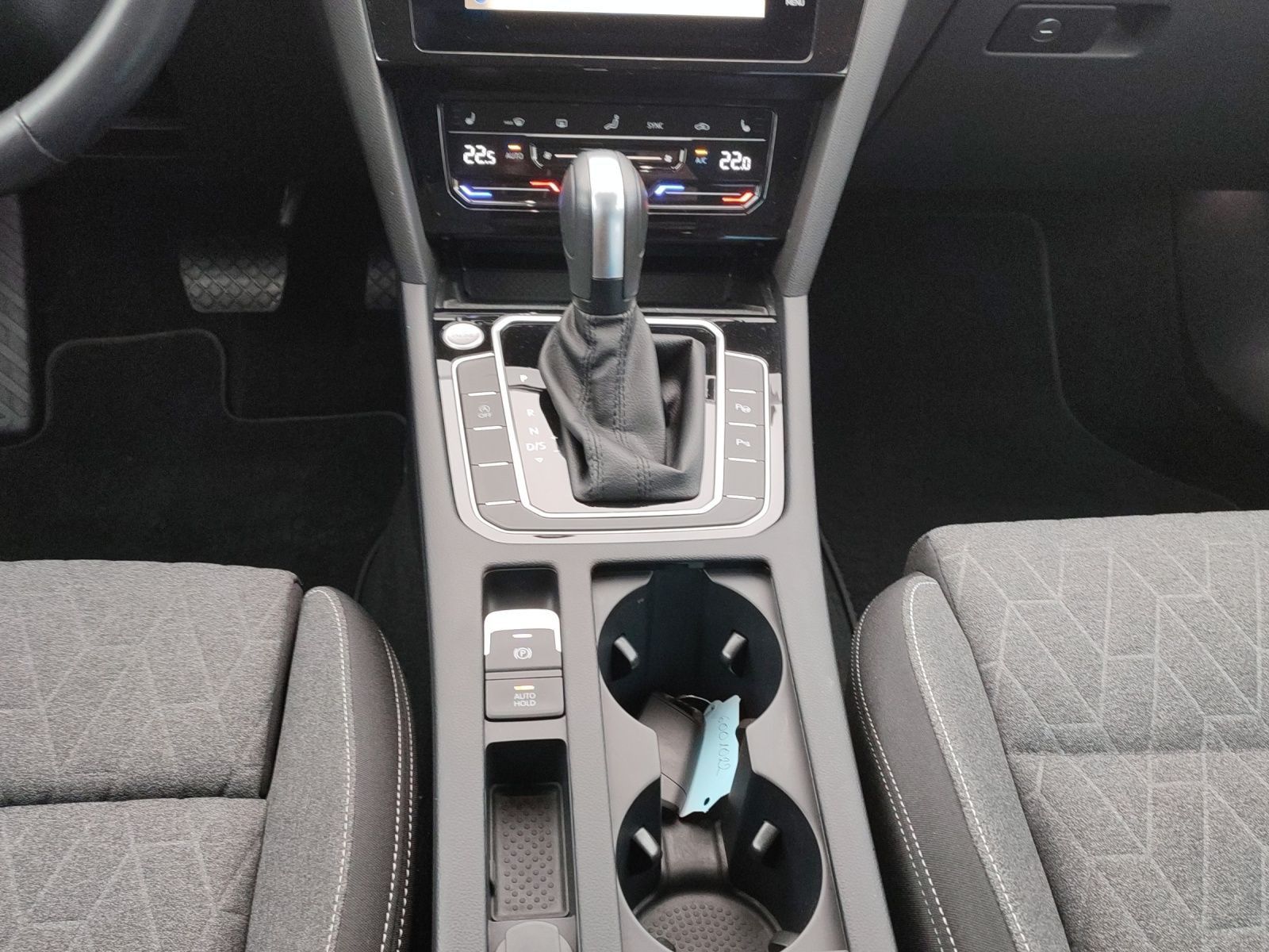 Volkswagen Passat Variant - Bild 9