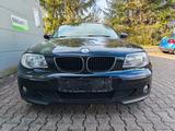BMW 116I*KLIMA*TOP ZUSTAND*8 FACHBEREIFT* - BMW 116 aus 2006: 116i