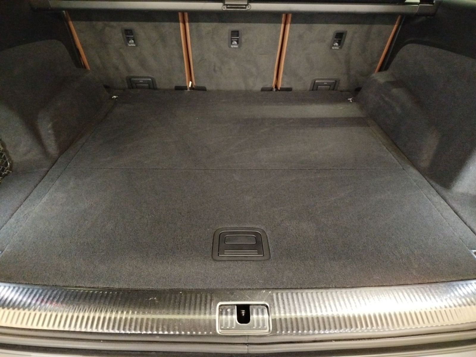Audi Q7 - Bild 7