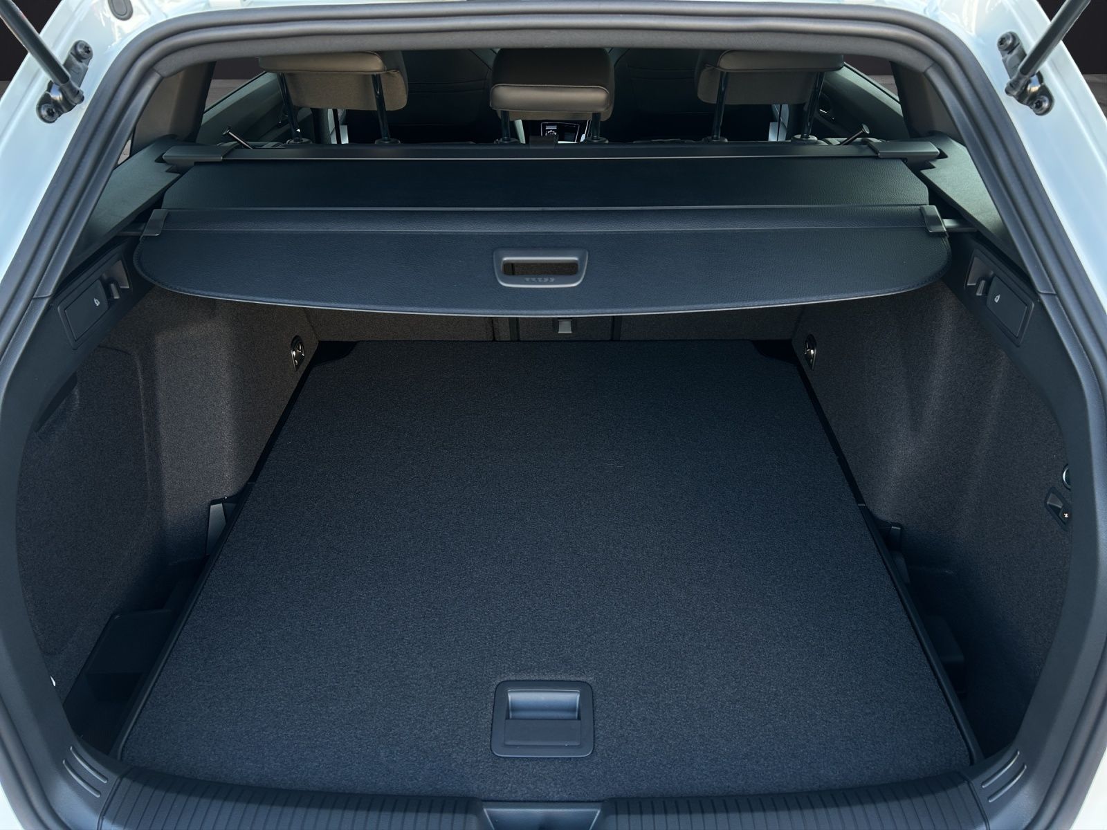 Fahrzeugabbildung Volkswagen Golf VIII Variant R-Line eTSI DSG LED+ ACC AHK S