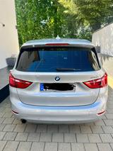 BMW 218 Gran Tourer 218i Advantage Advantage - BMW 218 Gran Tourer von privat