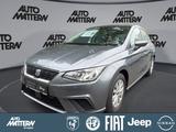Seat Ibiza 1.0 TSI Style AC|Kamera|NAVI|SHZ|CarPlay - Seat Ibiza Gebrauchtwagen in Bielefeld