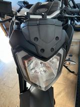 Yamaha MT125 - KLEINKRAFTRAD