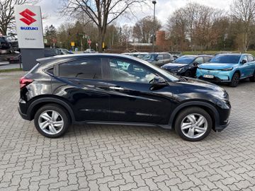 Honda HR-V - 5