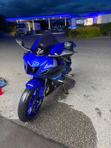 Yamaha YZF-R7 - YAMAHA YZF R7