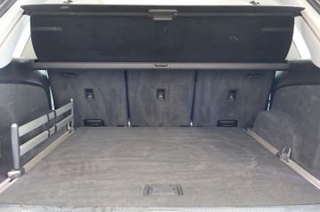 Audi Q7 3.0 TDI quattro MATRIX PANO LUFT MEMORY AHK