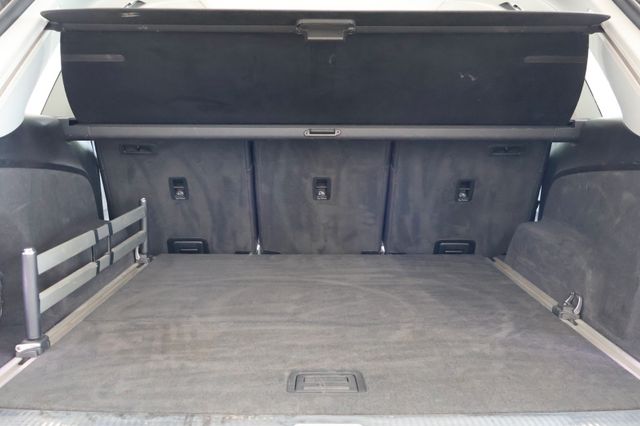 Audi Q7 3.0 TDI quattro MATRIX PANO LUFT MEMORY AHK