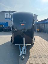 Böckmann Master WCF Pferdeanhänger - Böckmann Master