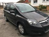 Opel Zafira 1.6 ecoFLEX Family Plus Family Plus