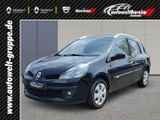 Renault Clio Grandtour Edition Dynamique 1.2 16V - Renault Clio: 16v Edition Dynamique