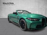 BMW M4 xDrive Competition Cabrio el.Sitze H/K Inno - gebrauchte Roadster
