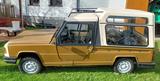Renault Rodeo 6 Teilhol  Freizeitauto kein... - Renault: Rodeo