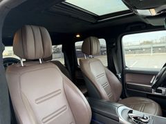 MERCEDES-BENZ G 400 AMG-Line /22 "Alu MERCEDES-BENZ G 400 AMG-Line /22 "Alu