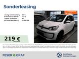 Volkswagen up! e-up! Style Plus Navi Kamera LM SiHz