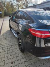 Mercedes-Benz GLE 43 AMG Mercedes-AMG GLE 43 4MATIC Merced... - Mercedes-Benz GLE-Klasse Gebrauchtwagen in München