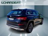 Skoda Kodiaq 2.0 TDI Scout 4x4 LED Navi Sitzhzg Klimaa - Skoda Kodiaq: Scout