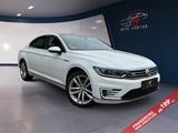 Volkswagen Passat GTE/Head-Up/Dynaudio/LED/Hybrid/SSD - Volkswagen Passat Plug-in Hybrid (PHEV) Gebrauchtwagen