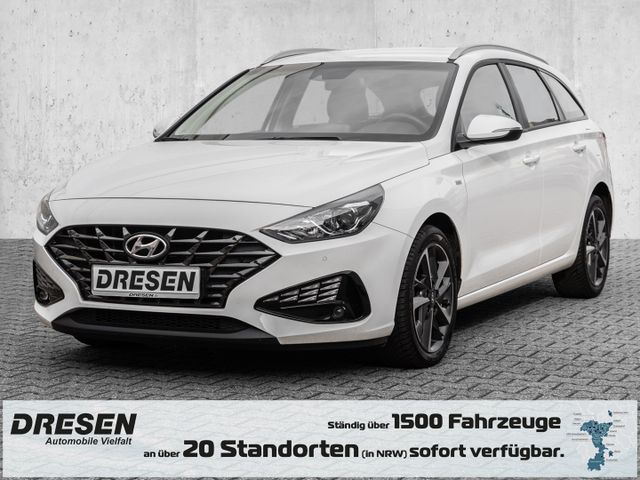 Hyundai i30cw Trend 1.0 Mild-Hybrid Navi Apple CarPlay R