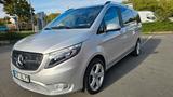 Mercedes-Benz Vito 116 CDI MIXTO Lang 7G-Plus LED STHZ AHK ALU - Mercedes-Benz Vito in Herne